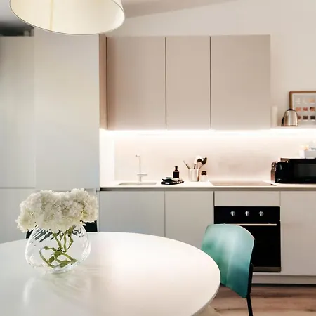 Loft Monti By Quokka 360 - A 10 Min Walk From The Como's Centre