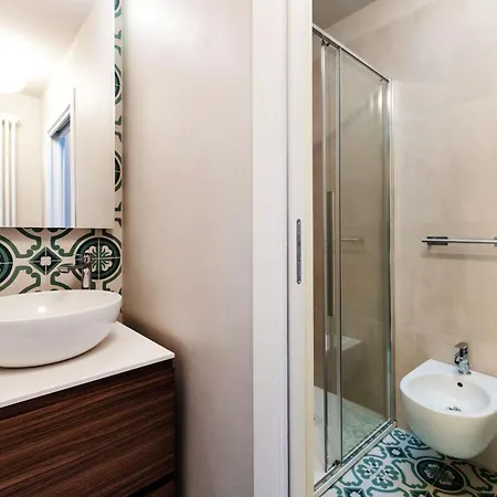 Loft Monti By Quokka 360 - A 10 Min Walk From The Como's Centre Apartman