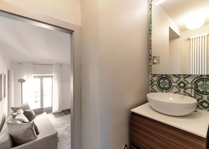 Loft Monti By Quokka 360 - Cozy 10 Min Walk From Centre