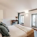 Loft Monti By Quokka 360 - Cozy 10 Min Walk From Centre