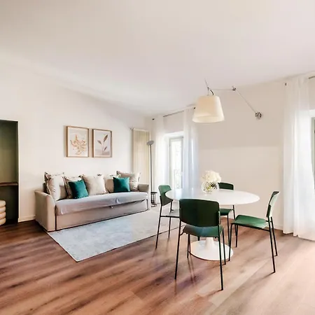 Loft Monti By Quokka 360 - Cozy 10 Min Walk From Centre Apartment