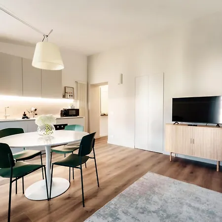 Loft Monti By Quokka 360 - A 10 Min Walk From The Como's Centre Apartment