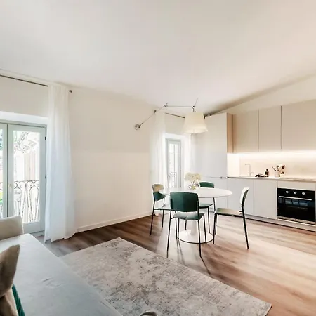Loft Monti By Quokka 360 - Cozy 10 Min Walk From Centre 科莫
