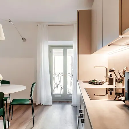 Apartment Loft Monti By Quokka 360 - A 10 Min Walk From The Como's Centre *