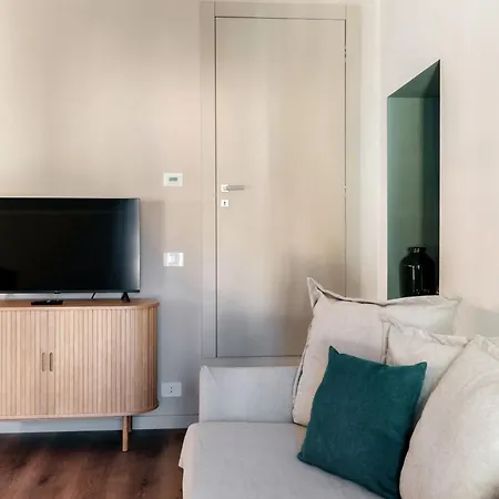 Apartman Loft Monti By Quokka 360 - Cozy 10 Min Walk From Centre *
