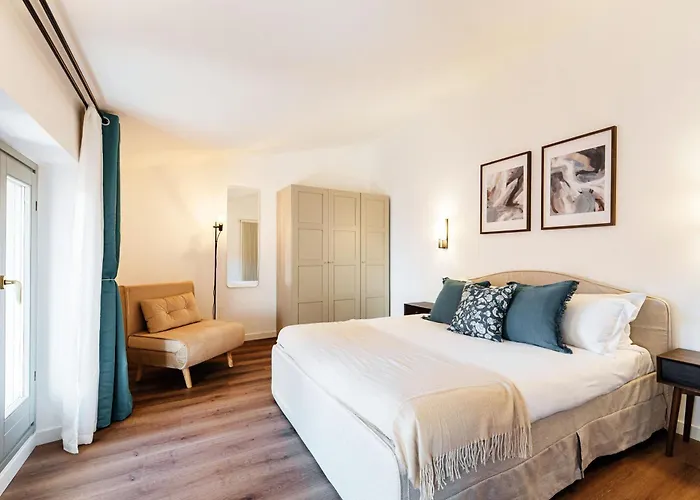 公寓 Loft Monti By Quokka 360 - Cozy 10 Min Walk From Centre 科莫