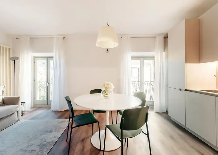 Apartment Loft Monti By Quokka 360 - Cozy 10 Min Walk From Centre *