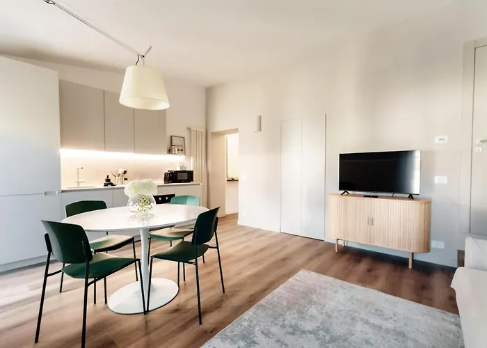 Loft Monti By Quokka 360 - Cozy 10 Min Walk From Centre Apartment