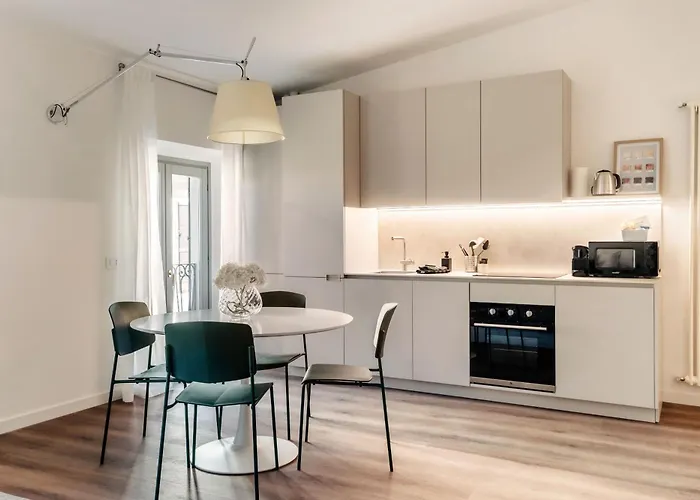 Loft Monti By Quokka 360 - Cozy 10 Min Walk From Centre *