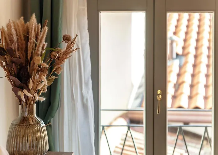 Loft Monti By Quokka 360 - Cozy 10 Min Walk From Centre 公寓 科莫
