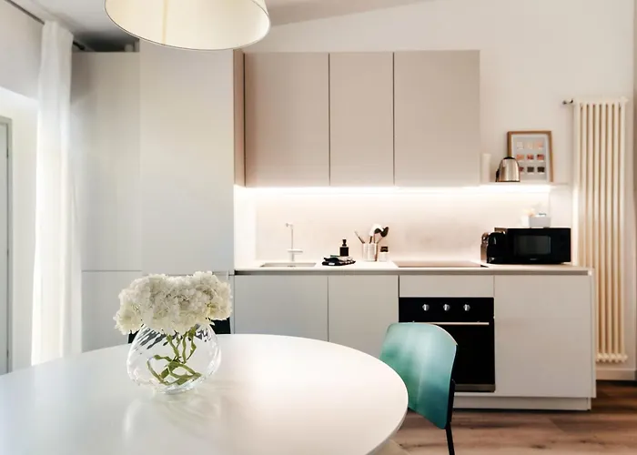 Loft Monti By Quokka 360 - Cozy 10 Min Walk From Centre