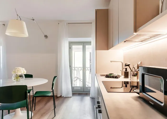 Apartment Loft Monti By Quokka 360 - Cozy 10 Min Walk From Centre *