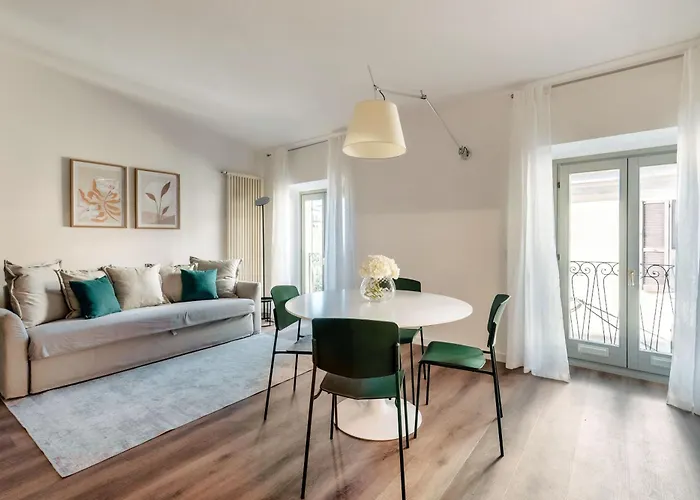 Apartment Loft Monti By Quokka 360 - Cozy 10 Min Walk From Centre