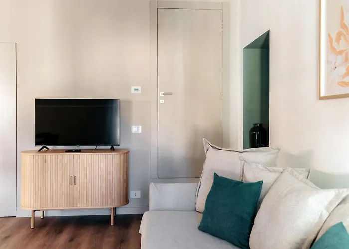 Apartment Loft Monti By Quokka 360 - Cozy 10 Min Walk From Centre *