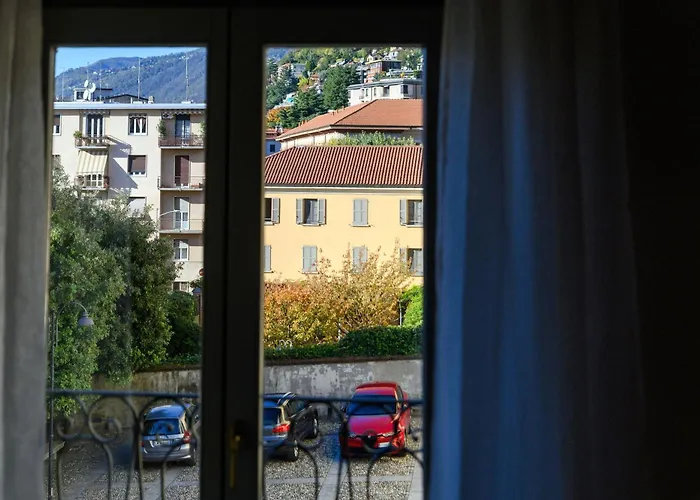Loft Monti By Quokka 360 - Cozy 10 Min Walk From Centre 公寓