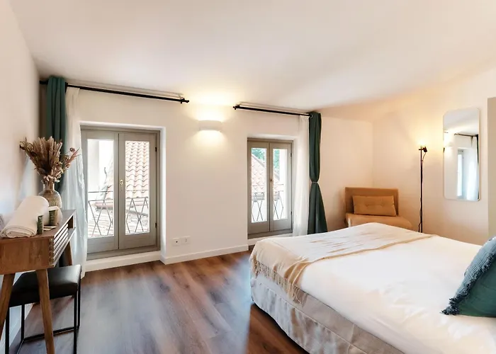 Apartment Loft Monti By Quokka 360 - Cozy 10 Min Walk From Centre