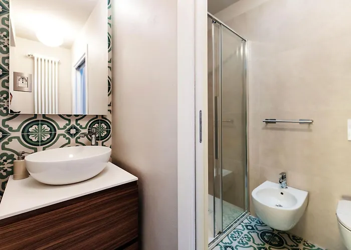 Loft Monti By Quokka 360 - Cozy 10 Min Walk From Centre Apartment