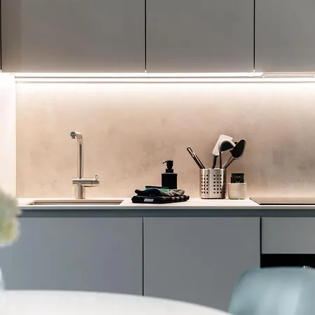 Loft Monti By Quokka 360 - A 10 Min Walk From The Como's Centre شقة *