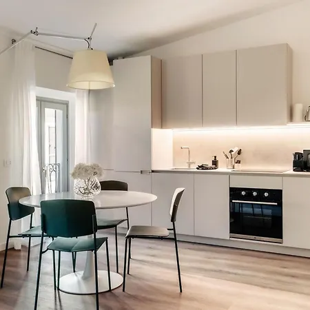 Loft Monti By Quokka 360 - A 10 Min Walk From The Como's Centre *