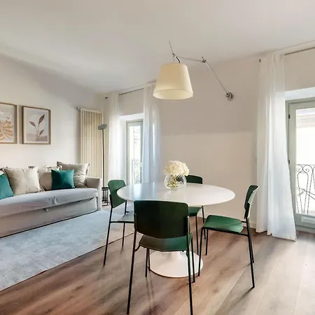 شقة Loft Monti By Quokka 360 - A 10 Min Walk From The Como's Centre