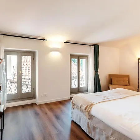شقة Loft Monti By Quokka 360 - A 10 Min Walk From The Como's Centre